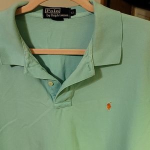 Men's Polo Shirt